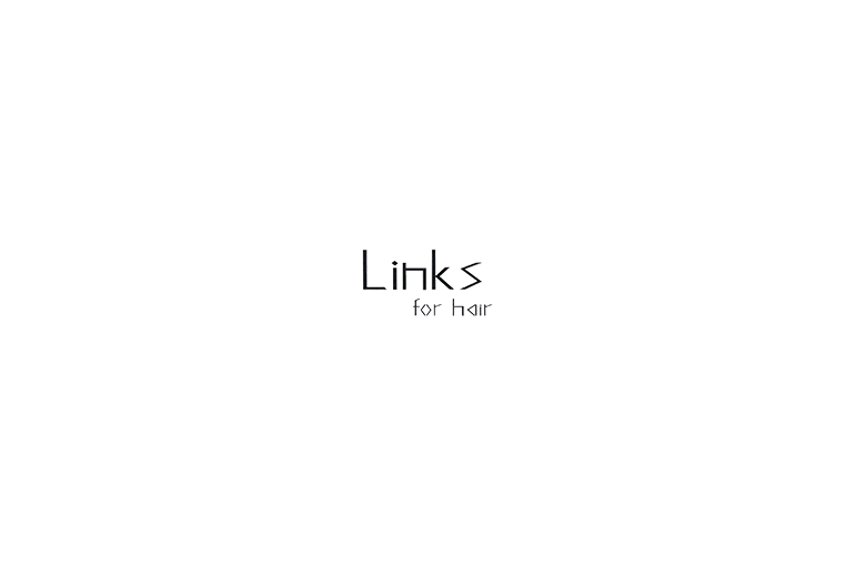 Links for hair